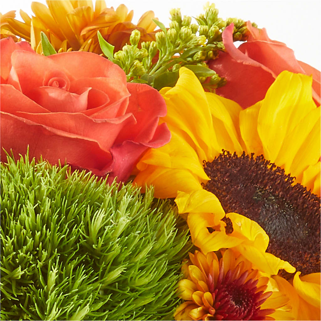 Farmer’s Market Stroll Bouquet –  A Flower Matters, Dallas TX