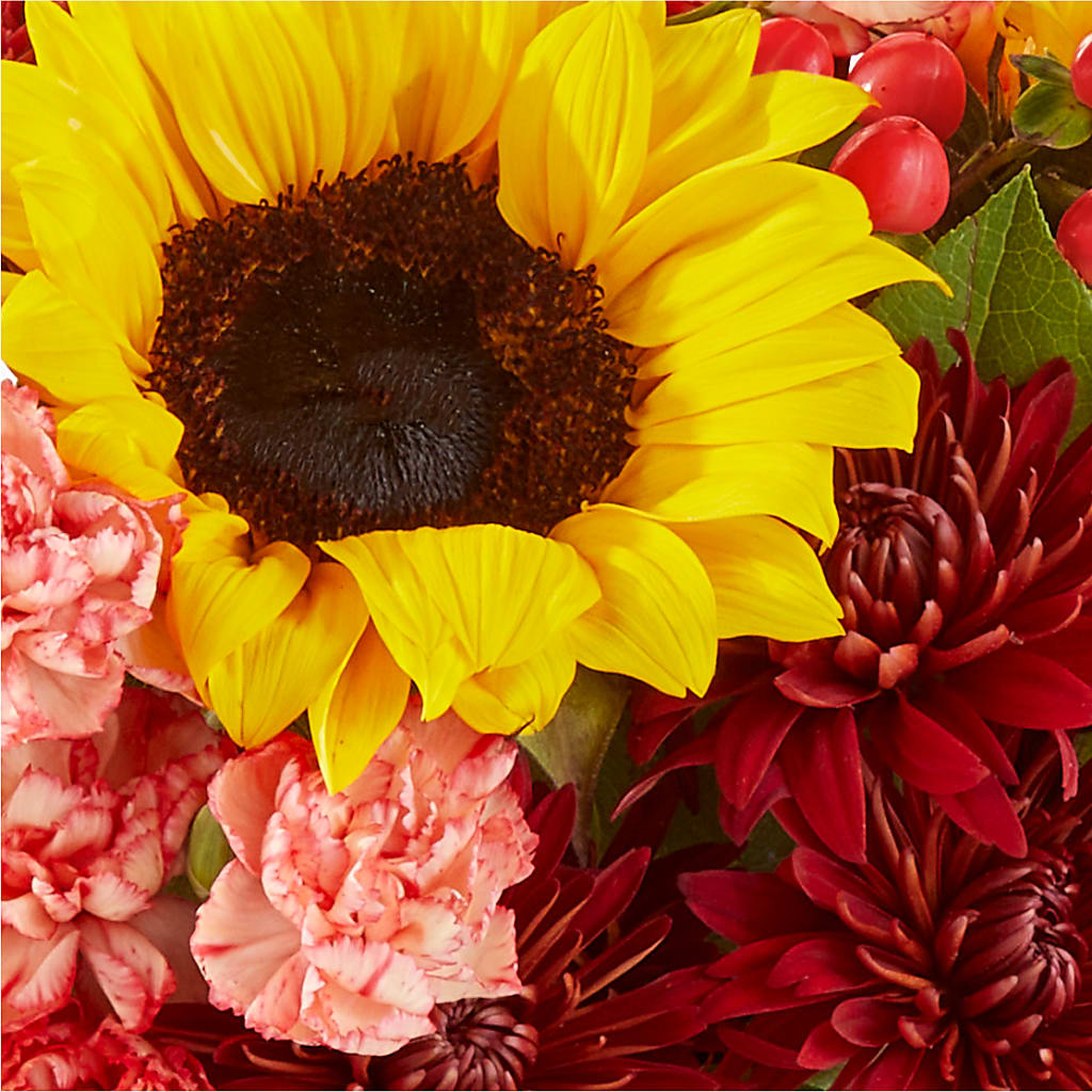 Fresh Cider Bouquet –  A Flower Matters, Dallas TX
