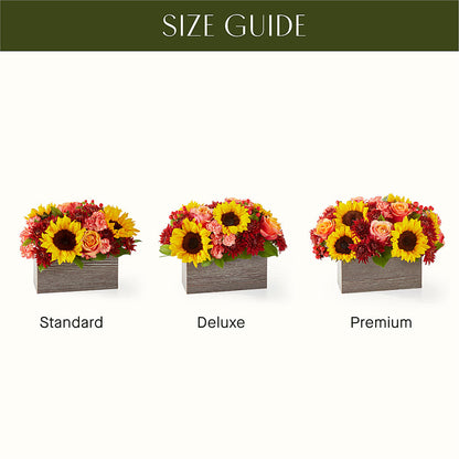 Fresh Cider Bouquet –  A Flower Matters, Dallas TX