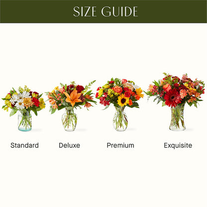 Fall Delight – A Florist Original –  A Flower Matters, Dallas TX