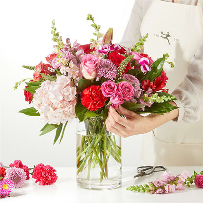 Swooning Over You - A Luxury Florist Original –  A Flower Matters, Dallas TX