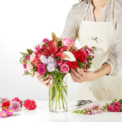Swooning Over You - A Luxury Florist Original –  A Flower Matters, Dallas TX