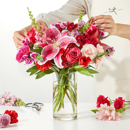 Together Forever - A Florist Original –  A Flower Matters, Dallas TX