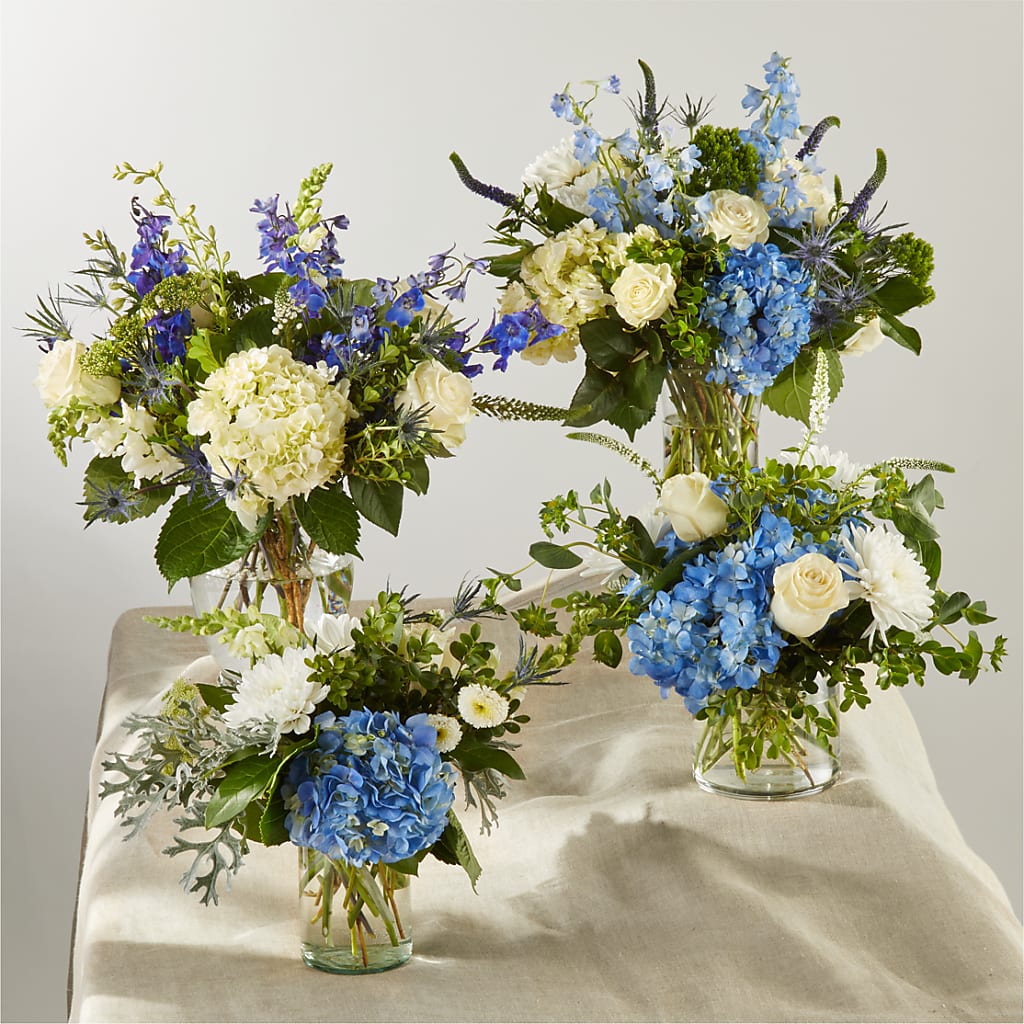 Festival of Lights – A Florist Original –  A Flower Matters, Dallas TX