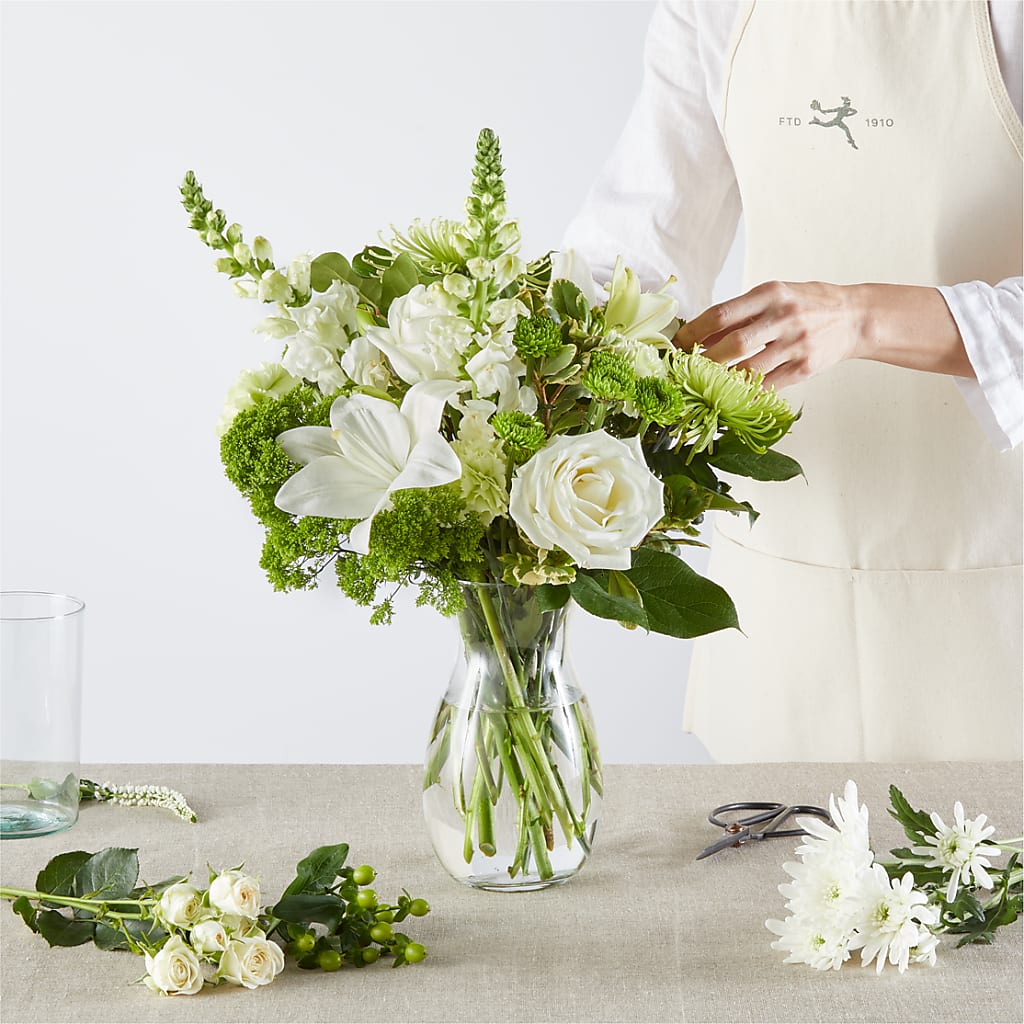 Irish Garden - A Florist Original –  A Flower Matters, Dallas TX