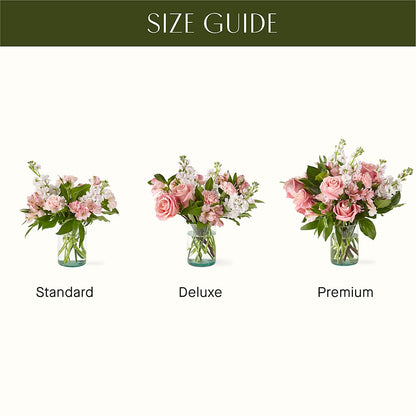 At the Ballet Bouquet –  A Flower Matters, Dallas TX