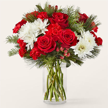 Seasonal Magic Bouquet –  A Flower Matters, Dallas TX