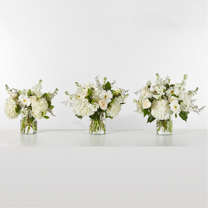Sun-drenched Blooms Box Bouquet –  A Flower Matters, Dallas TX