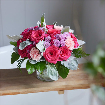 Sweet As Can Be Bouquet –  A Flower Matters, Dallas TX