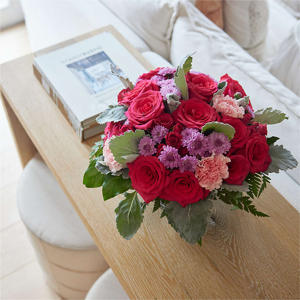 Sweet As Can Be Bouquet –  A Flower Matters, Dallas TX