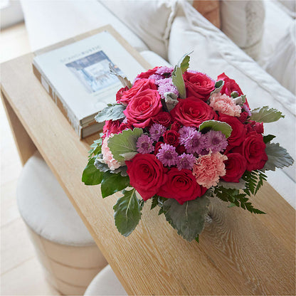 Sweet As Can Be Bouquet –  A Flower Matters, Dallas TX