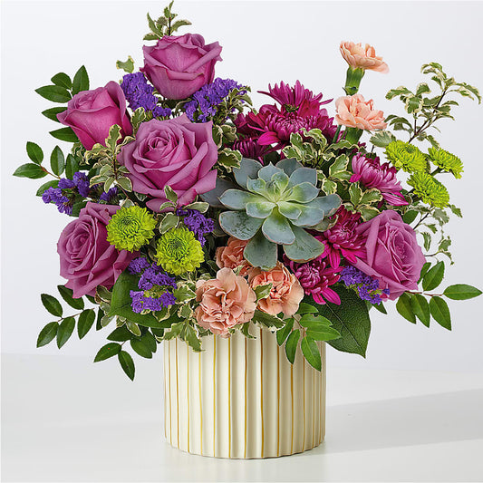 You're a Gem Bouquet –  A Flower Matters, Dallas TX