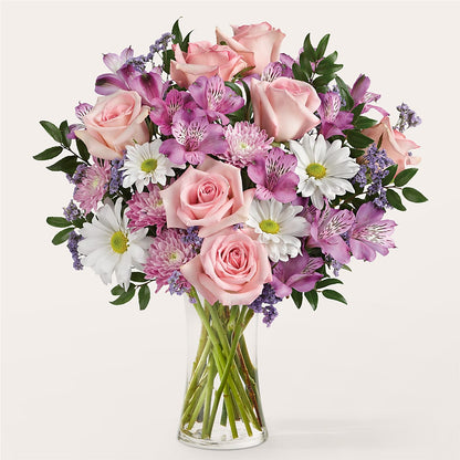 Enchantment Bouquet –  A Flower Matters, Dallas TX