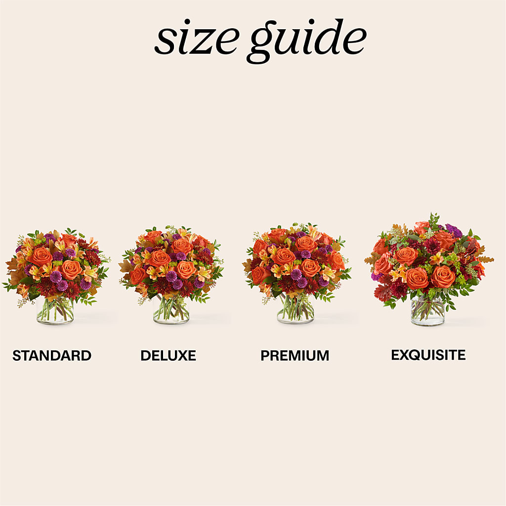 Orange You Glad Bouquet –  A Flower Matters, Dallas TX