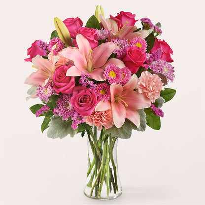 Dream Come True Bouquet –  A Flower Matters, Dallas TX