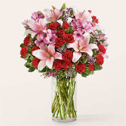 Kismet Bouquet –  A Flower Matters, Dallas TX