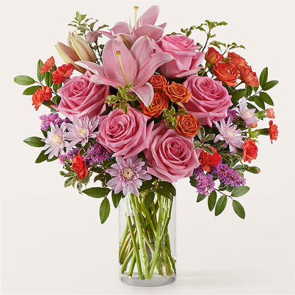 Sequins Bouquet –  A Flower Matters, Dallas TX