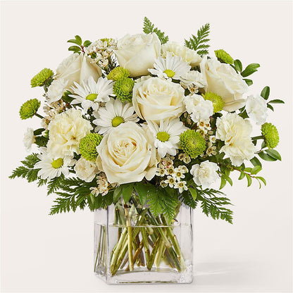 Momentary Meditation Bouquet –  A Flower Matters, Dallas TX