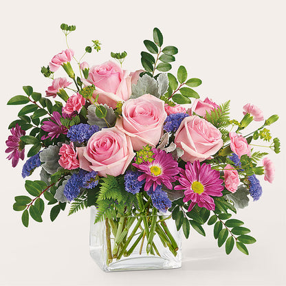 Starlet Bouquet –  A Flower Matters, Dallas TX