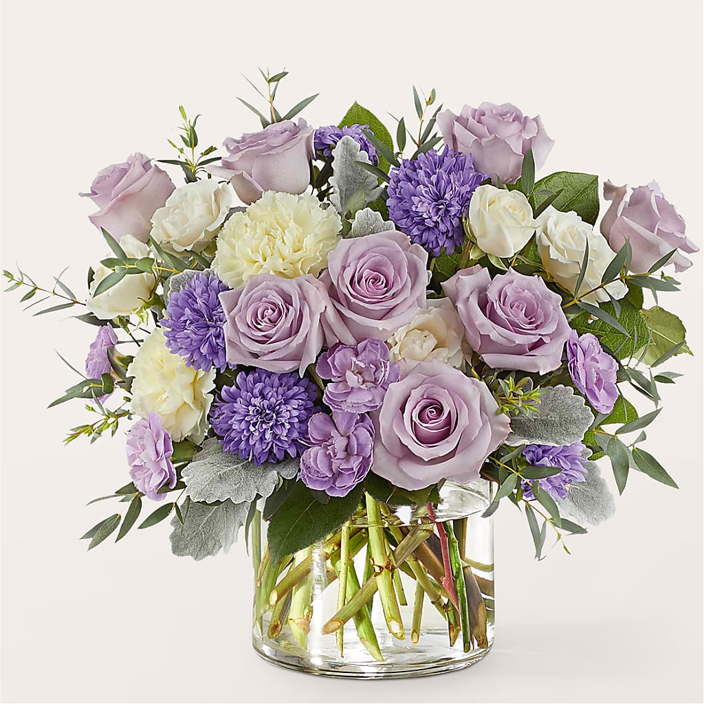 Stardust Bouquet –  A Flower Matters, Dallas TX