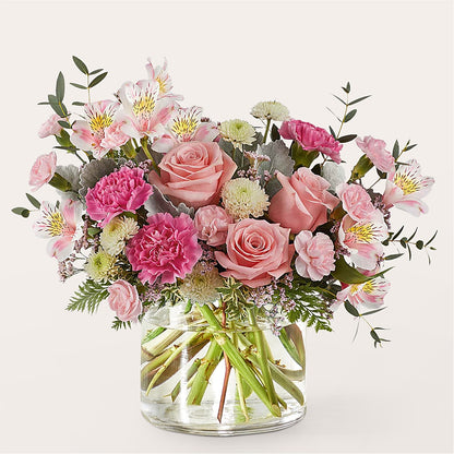 The Treehouse Bouquet –  A Flower Matters, Dallas TX