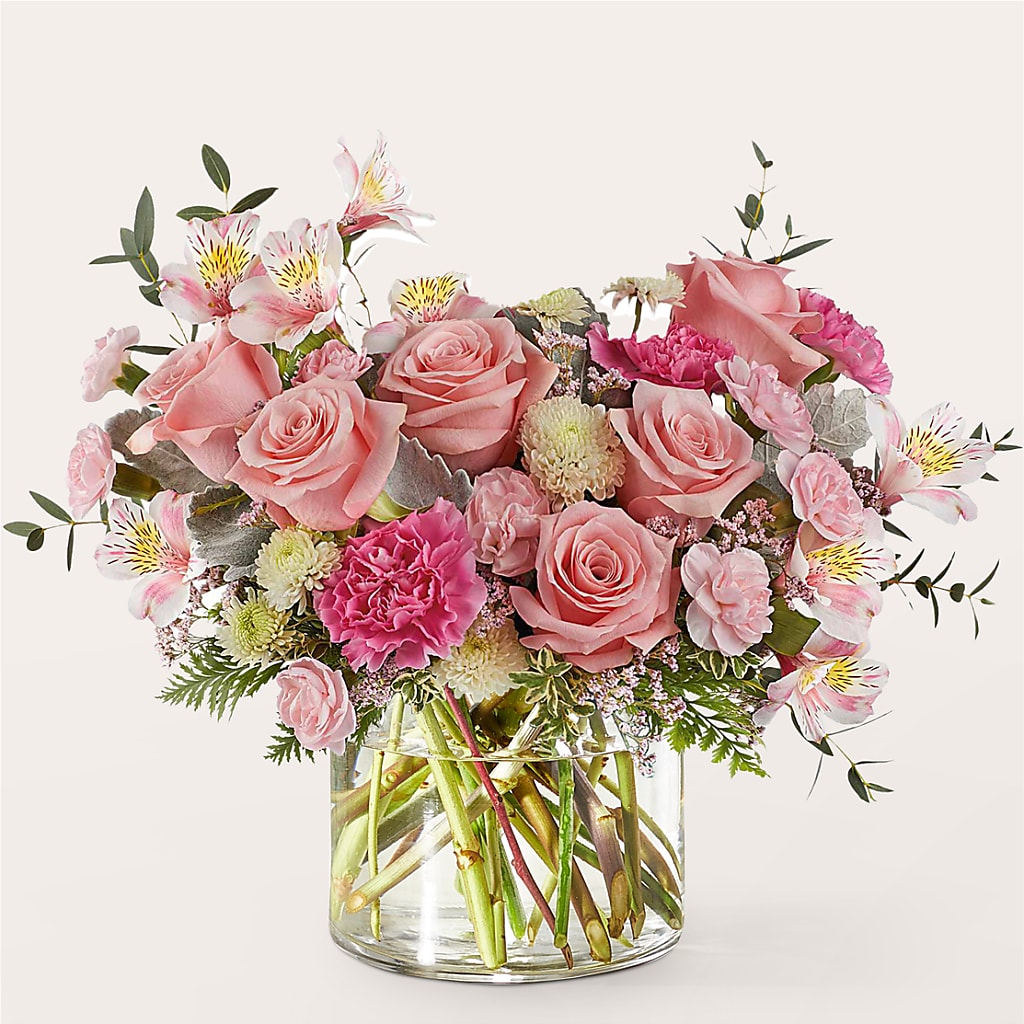The Treehouse Bouquet –  A Flower Matters, Dallas TX