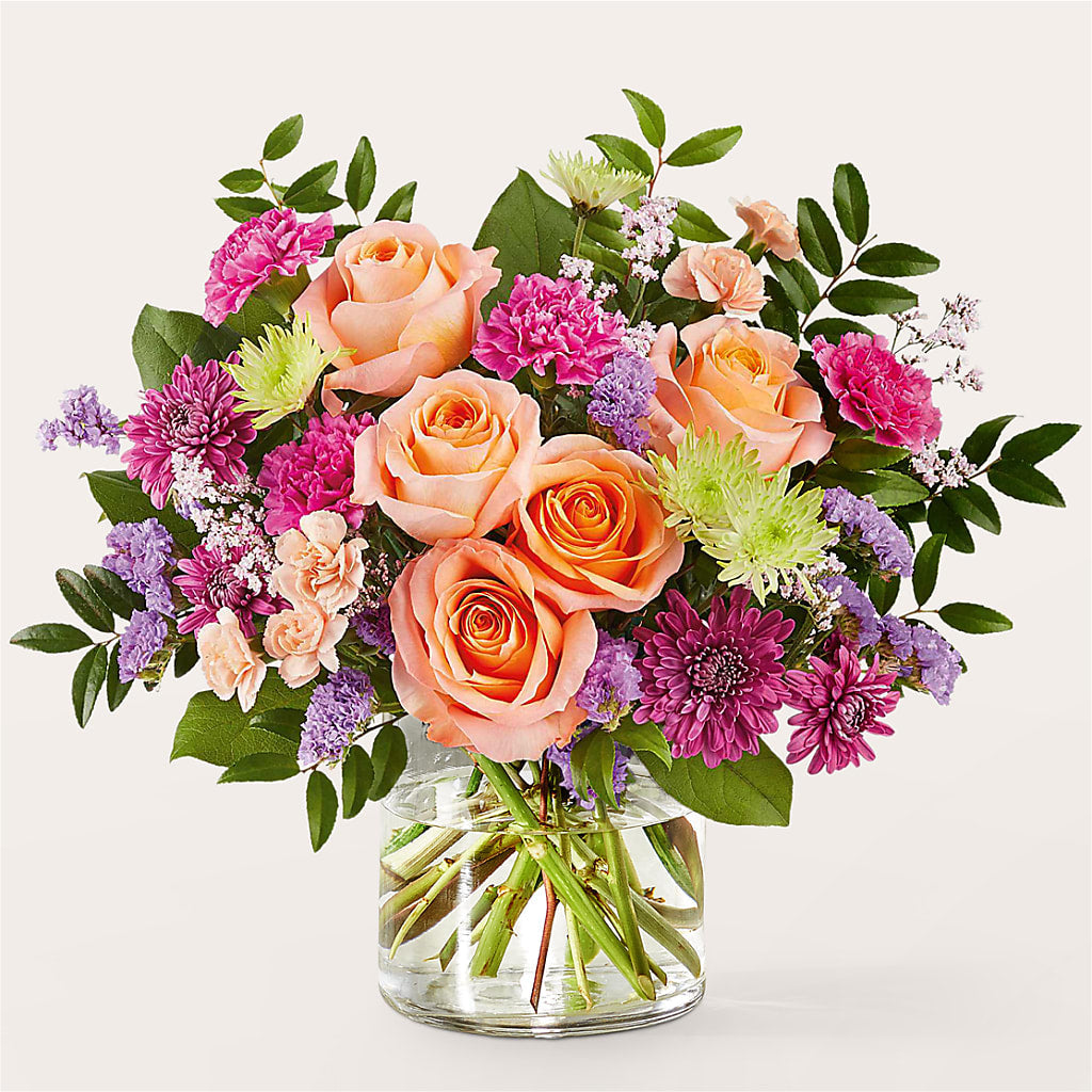 Effervescence Bouquet –  A Flower Matters, Dallas TX