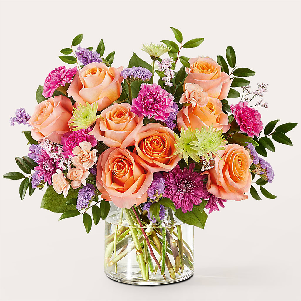 Effervescence Bouquet –  A Flower Matters, Dallas TX