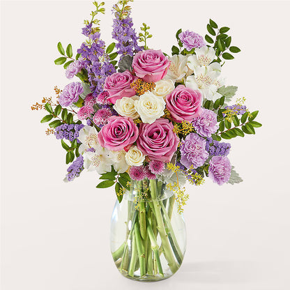 Lucky Me Bouquet –  A Flower Matters, Dallas TX