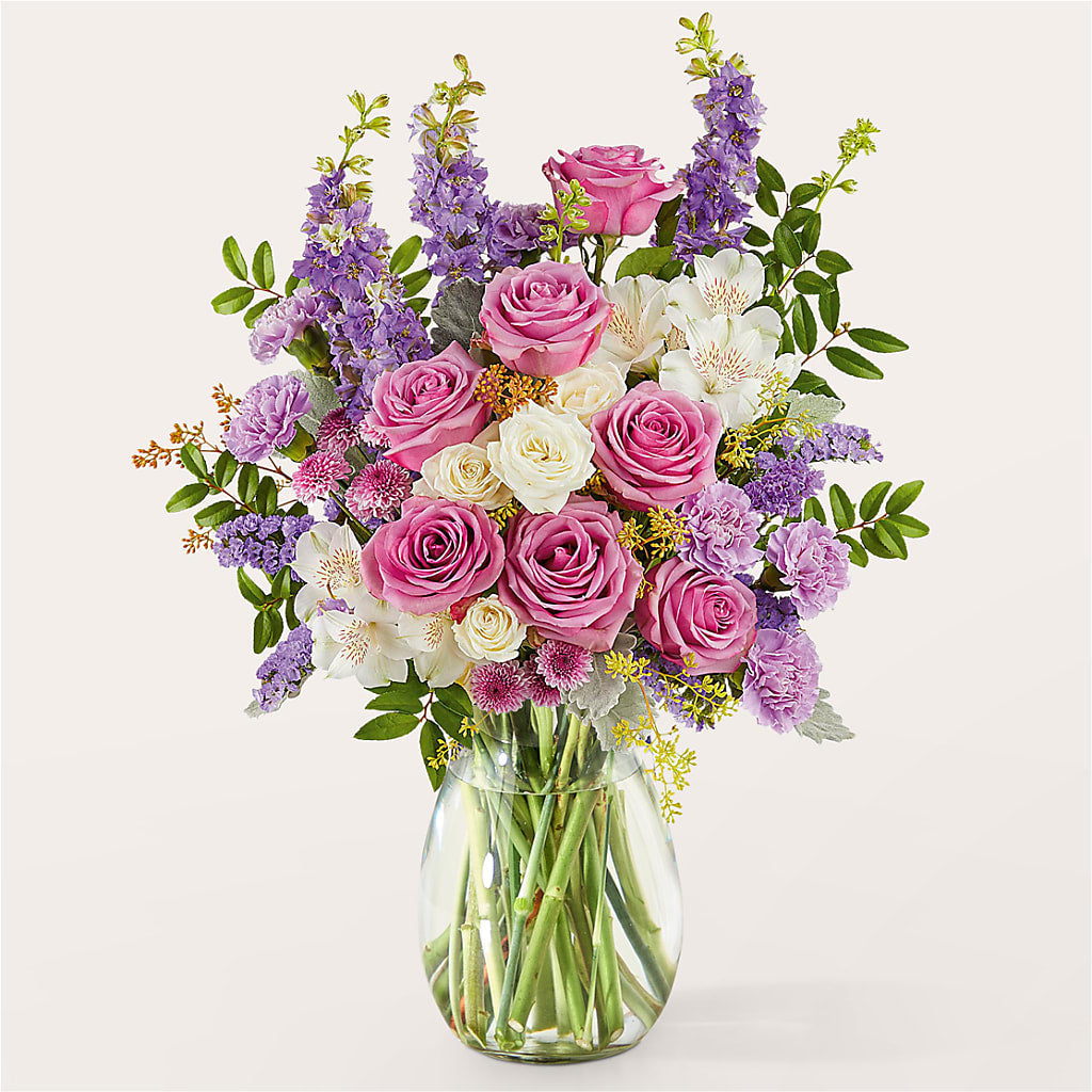 Lucky Me Bouquet –  A Flower Matters, Dallas TX