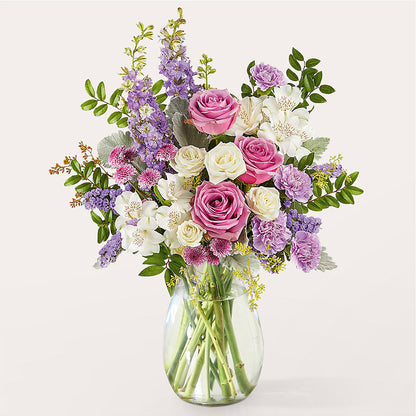 Lucky Me Bouquet –  A Flower Matters, Dallas TX
