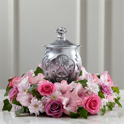 Glorious Tribute Arrangement –  A Flower Matters, Dallas TX