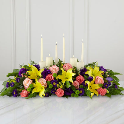 Forever Arrangement –  A Flower Matters, Dallas TX