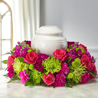 Hopeful Blessings Cremation Adornment –  A Flower Matters, Dallas TX