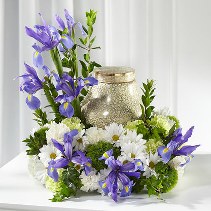 Sincere Spirit Cremation Adornment –  A Flower Matters, Dallas TX