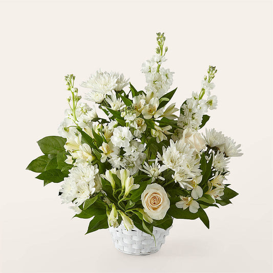 Eternal Affection Arrangement –  A Flower Matters, Dallas TX