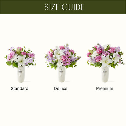 Sacred Space Bouquet –  A Flower Matters, Dallas TX