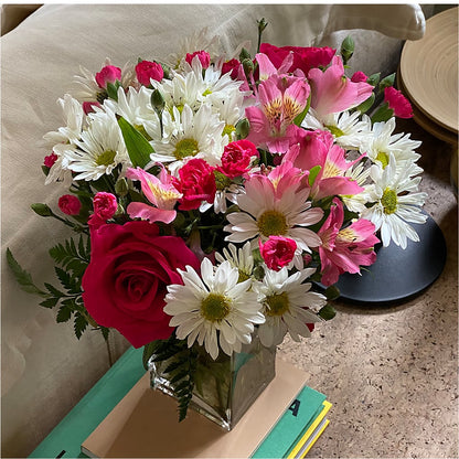 Sweet Surprises® Bouquet –  A Flower Matters, Dallas TX