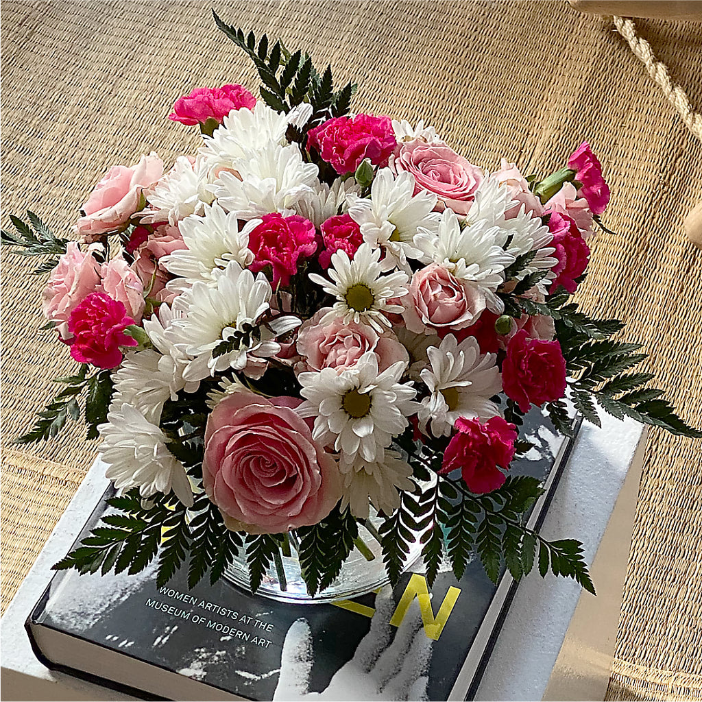 Sweet Surprises® Bouquet –  A Flower Matters, Dallas TX