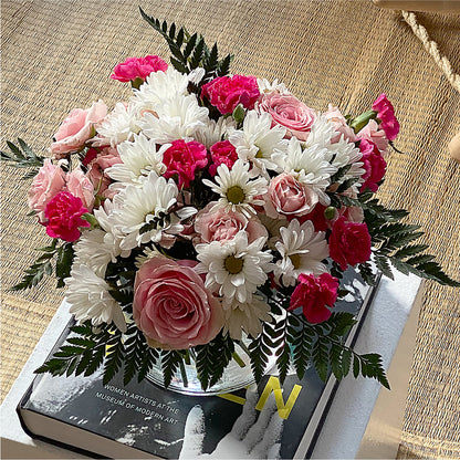 Sweet Surprises® Bouquet –  A Flower Matters, Dallas TX
