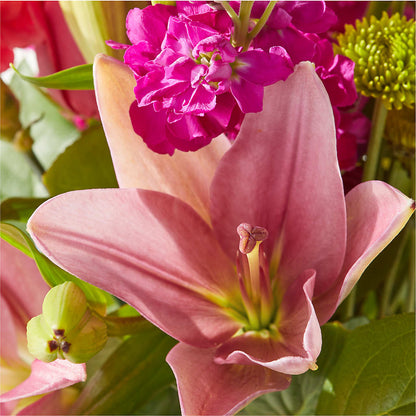 Watermelon Crush Bouquet –  A Flower Matters, Dallas TX