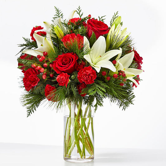 Joyful Greetings Bouquet –  A Flower Matters, Dallas TX