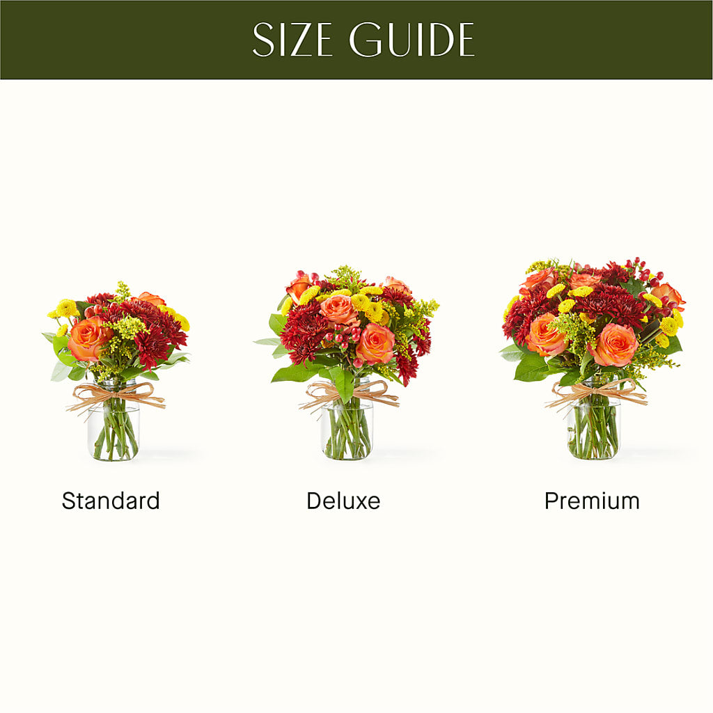 Apple Picking Bouquet –  A Flower Matters, Dallas TX