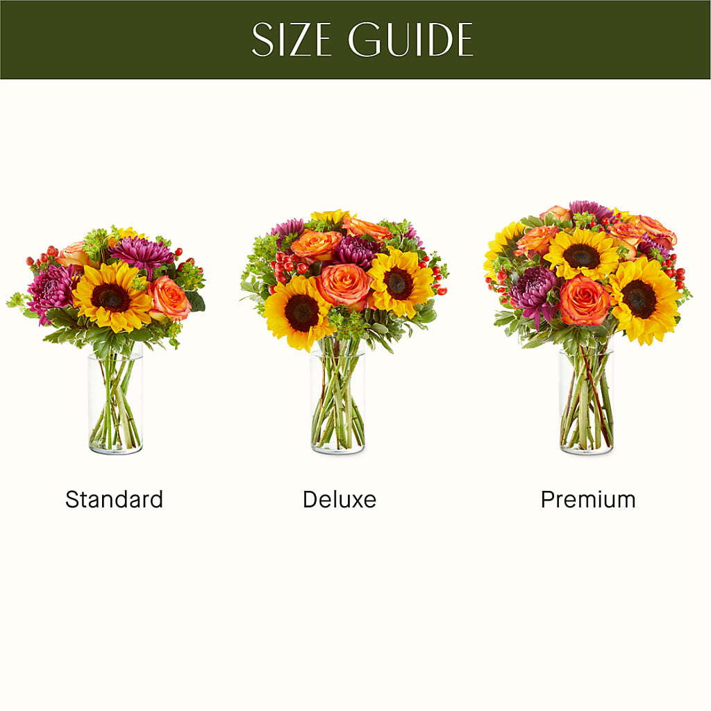 Nature Walk Bouquet –  A Flower Matters, Dallas TX
