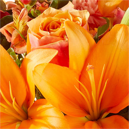 Afternoon Light Bouquet –  A Flower Matters, Dallas TX