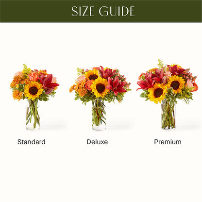 Acorn Lane Bouquet –  A Flower Matters, Dallas TX