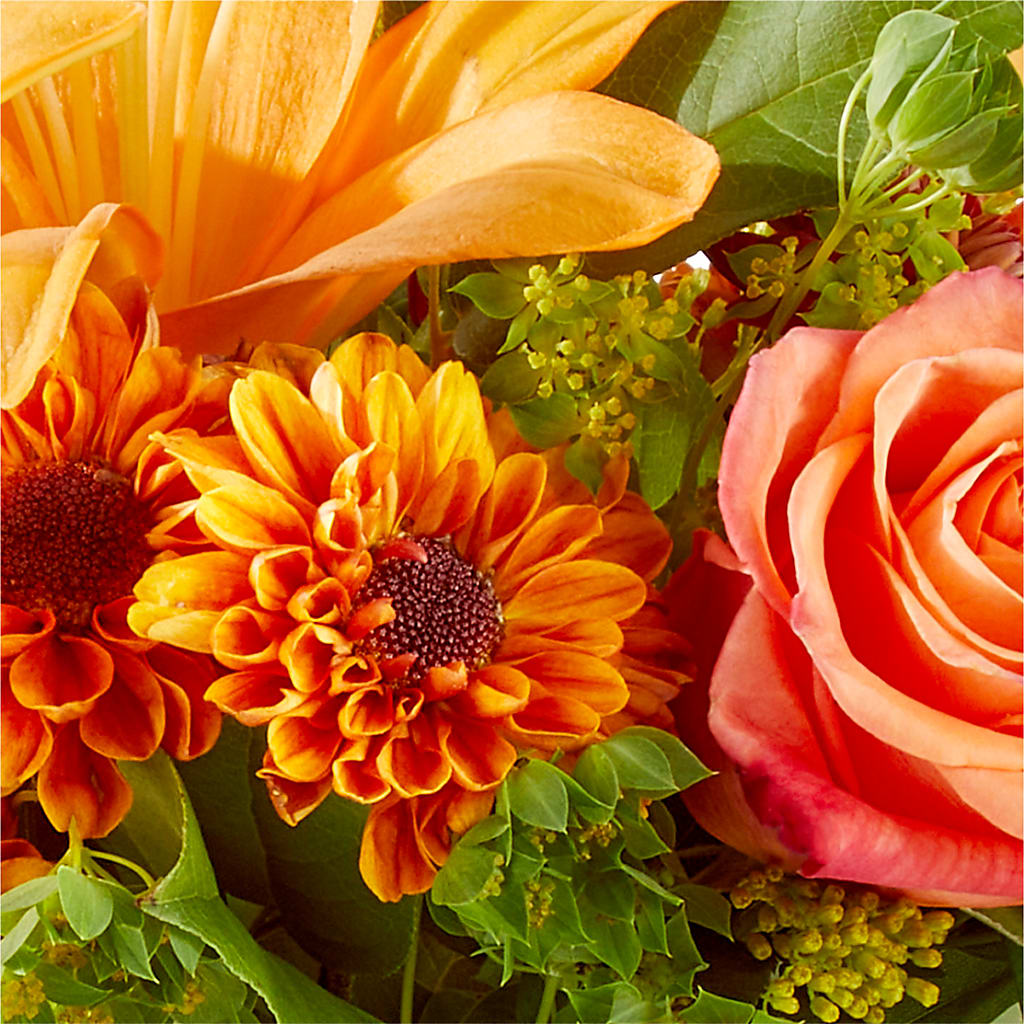 Honeycrisp Bouquet –  A Flower Matters, Dallas TX