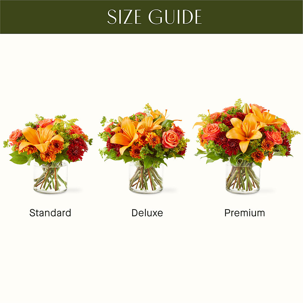 Honeycrisp Bouquet –  A Flower Matters, Dallas TX