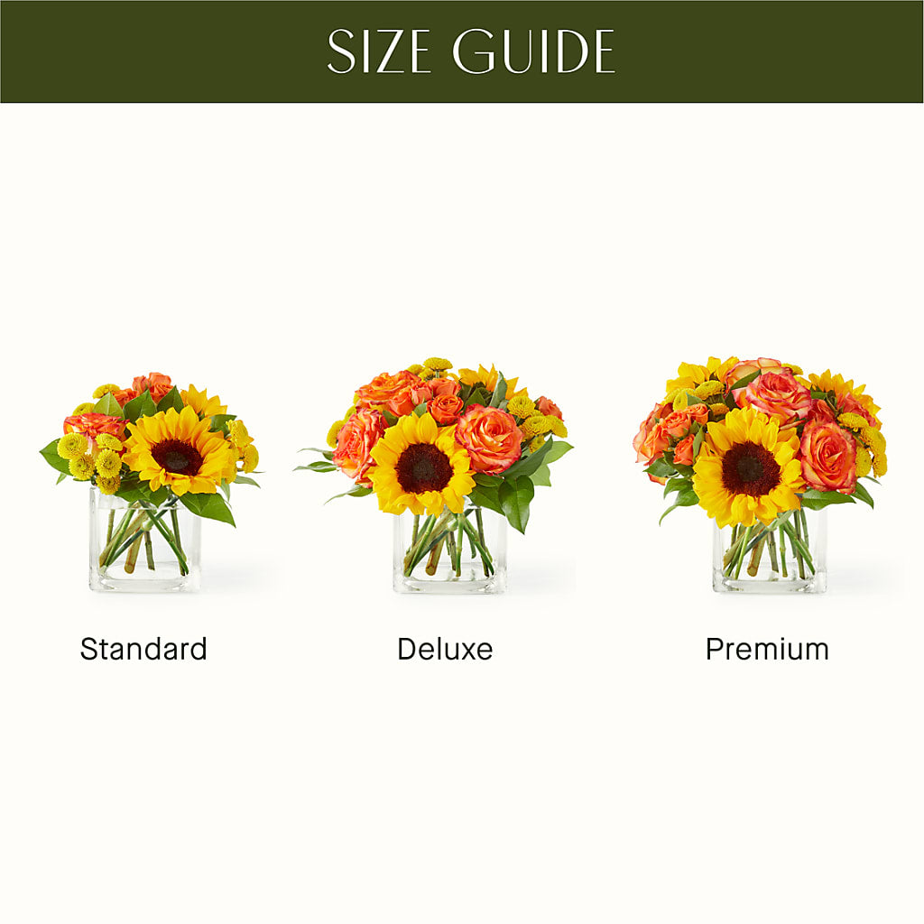 Picnic in the Park Bouquet –  A Flower Matters, Dallas TX