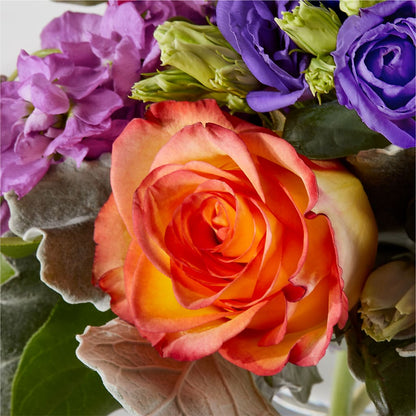Sangria Bouquet –  A Flower Matters, Dallas TX